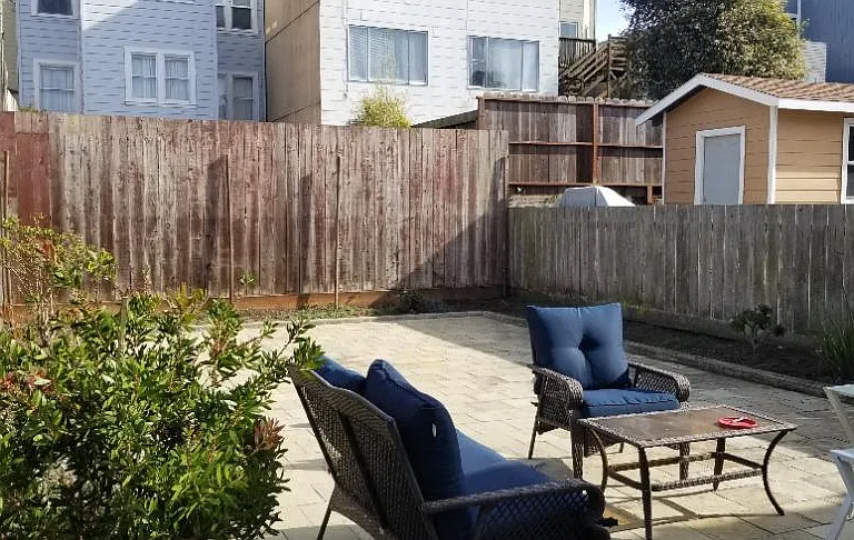 1242 22nd Ave #B — Photo 2