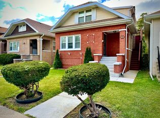 614 Legion St, Maywood, IL 60153