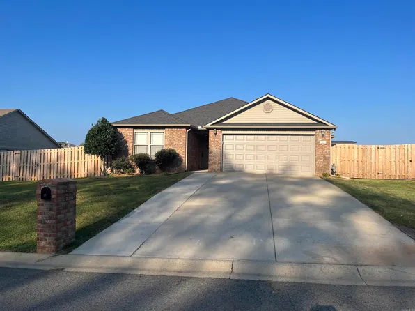 103 Wildflower Dr, Beebe, AR 72012