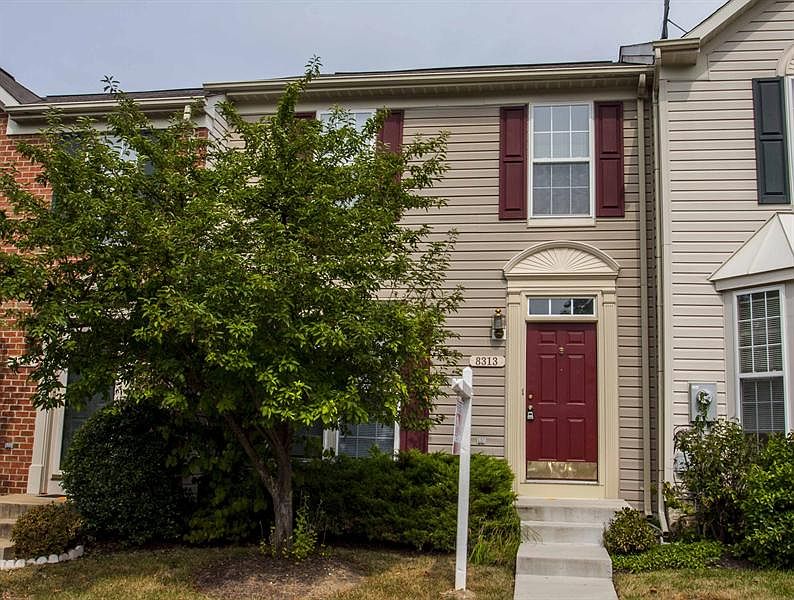 1st image of 8313 Frostwood Dr