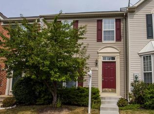 8313 Frostwood Dr, Laurel, MD 20724