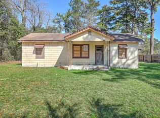 700 Peake St, Holly Hill, SC 29059