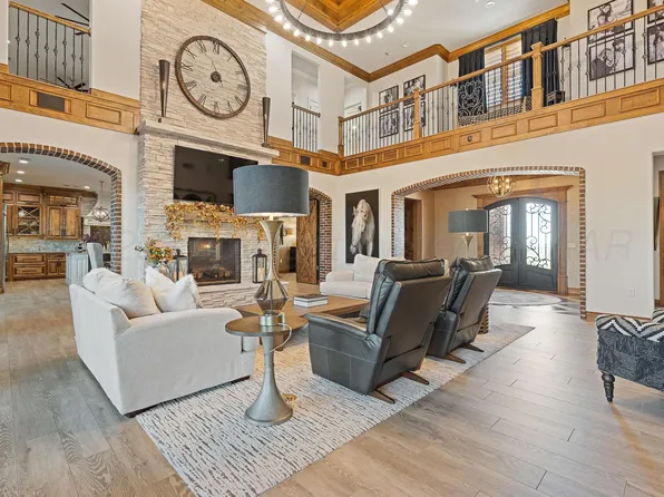 3507 Fm 1058, Hereford, TX 79045