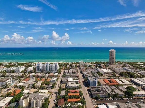 520 79th St APT 3, Miami Beach, FL 33141