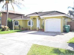 14216 SW 164th Ter, Miami, FL 33177