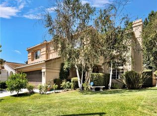 3955 Poppyseed Pl, Calabasas, CA 91302
