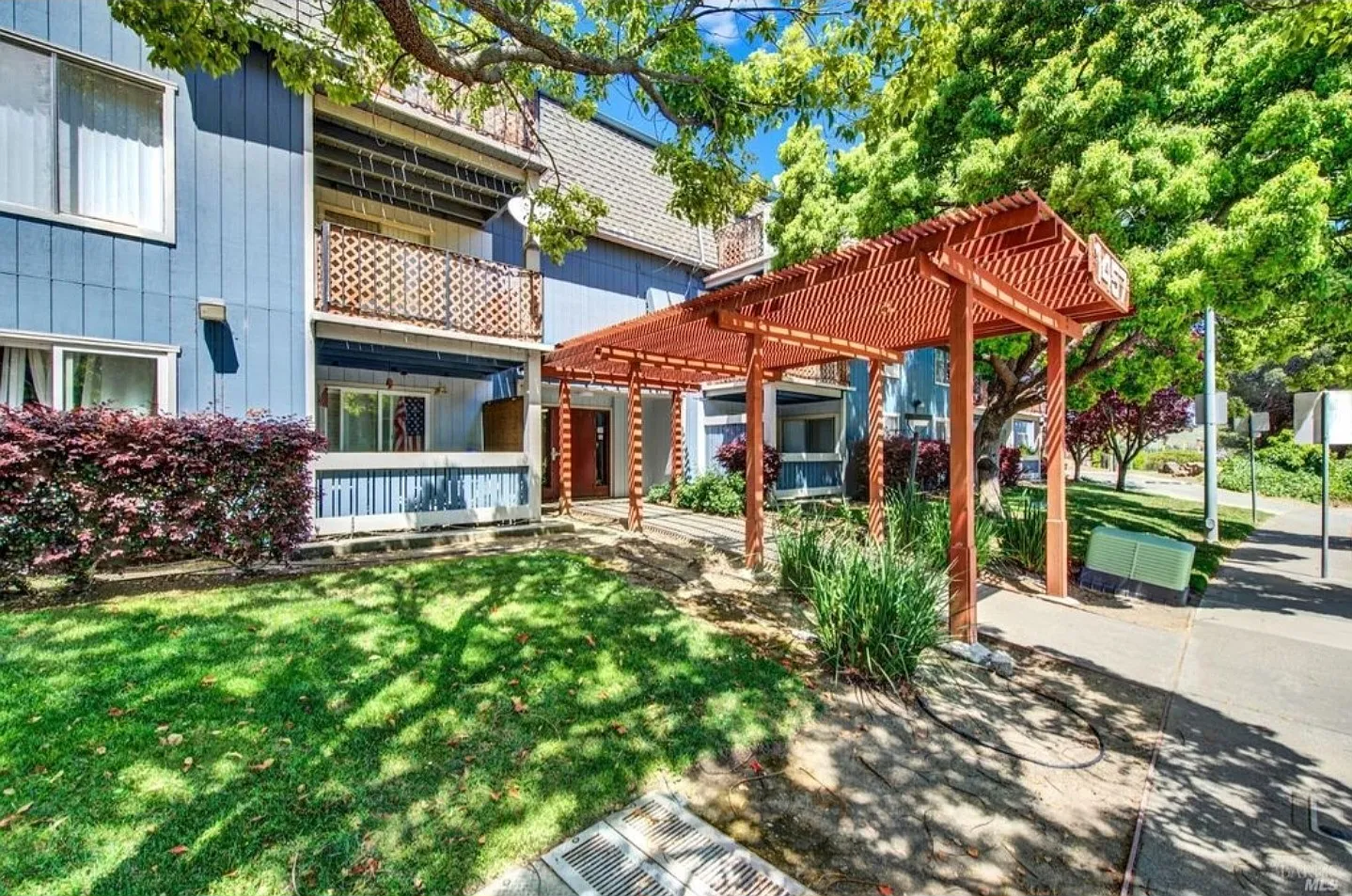 1 bed, 706 sqft, $1,650 — Photo 3