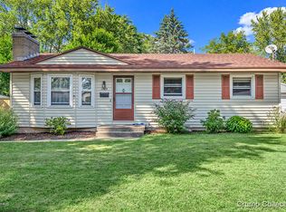 1565 Oakcrest St SW, Wyoming, MI 49509