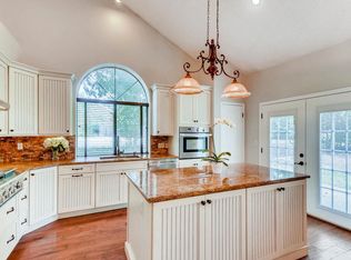 6410 Back Bay Ln, Austin, TX 78739
