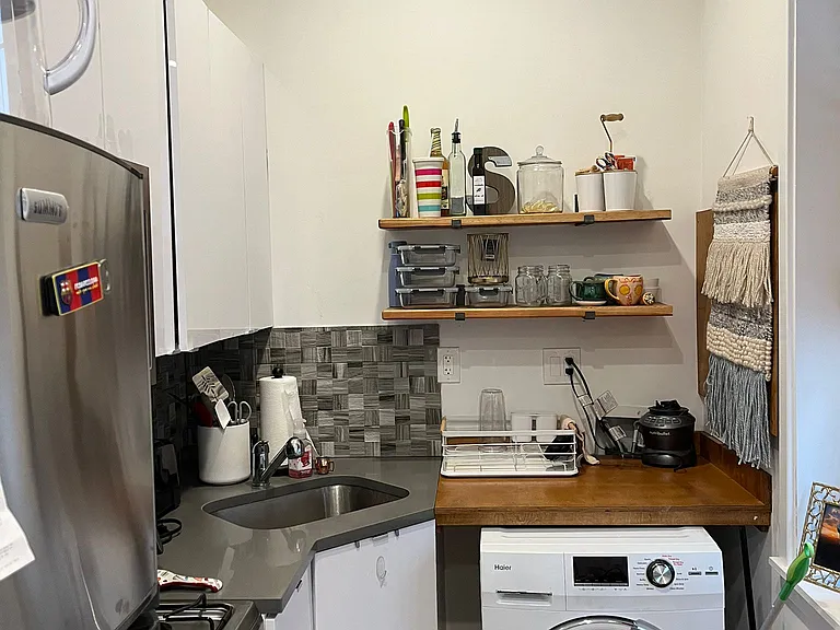 1629 Spruce St #6 — Photo 6