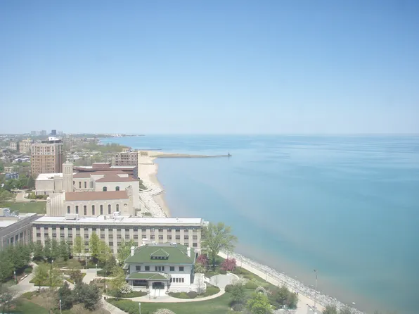 6325 N Sheridan Rd APT 1907, Chicago, IL 60660