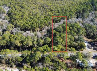1863 Bluff Rd, Apalachicola, FL 32320