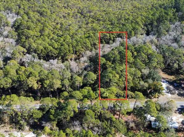 1863 Bluff Rd, Apalachicola, FL 32320