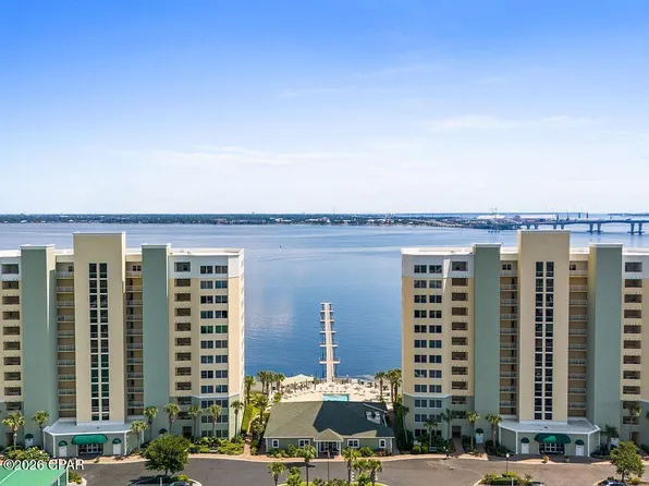 6504 Bridge Water Way Unit 906, Panama City Beach, FL 32407