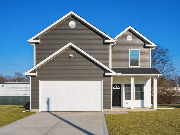 592 Rhoads Ave, Columbus, OH 43205