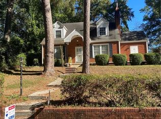 504 Riverside Dr, Lumberton, NC 28358