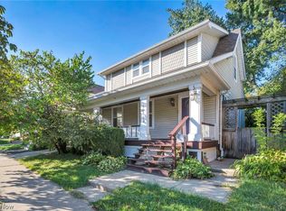 10410 Baltic Rd, Cleveland, OH 44102