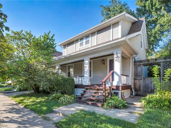 10410 Baltic Rd, Cleveland, OH 44102