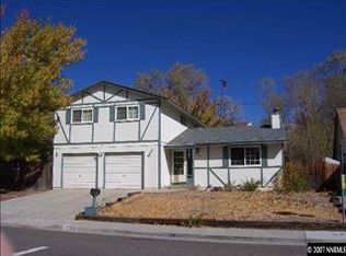 1780 Severn Dr, Reno, NV 89503