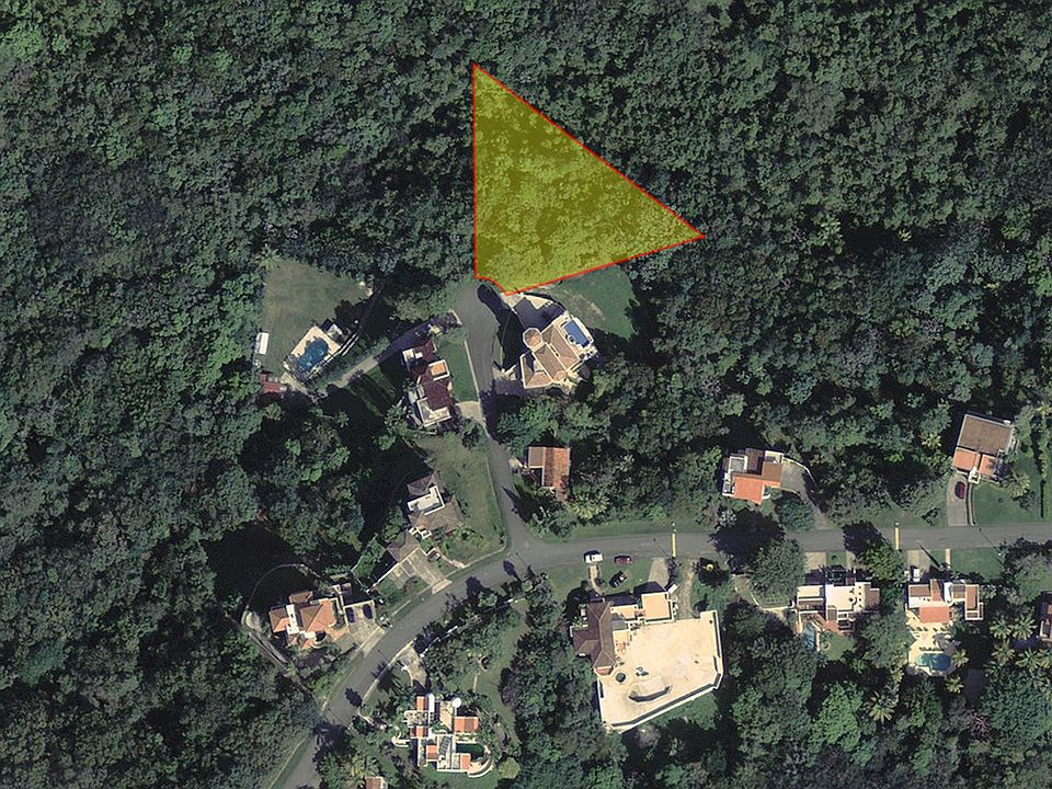 1st image of 10 Calle Port Road Urb Palmas Del Mar Lote