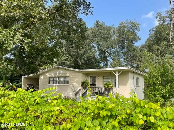 3117 ALTAMONT Avenue W, Jacksonville, FL 32208