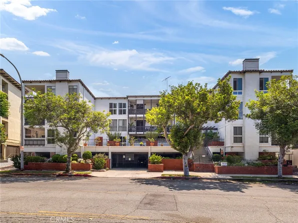 6124 Buckingham Pkwy Unit 205, Culver City, CA 90230