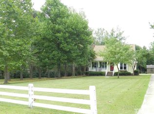 1680 Jordan Narron Rd, Selma, NC 27576