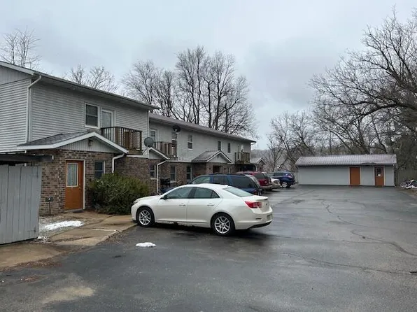 400 HIgh STREET, Norwalk, WI 54648