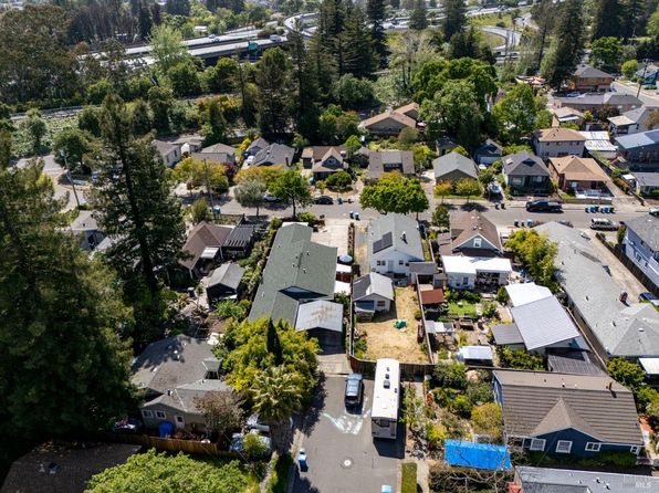 428 Bosley St, Santa Rosa, CA 95401