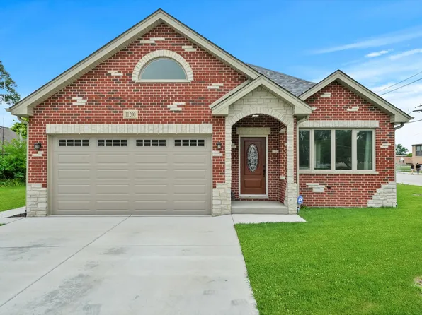 11200 S Oak Park Ave, Worth, IL 60482