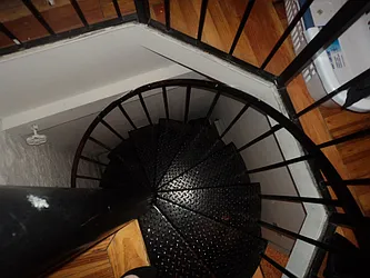 Rented by Sky Management