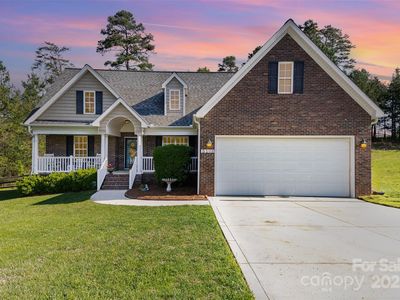 5108 Boardwalk Ct, Dallas, NC, 28034