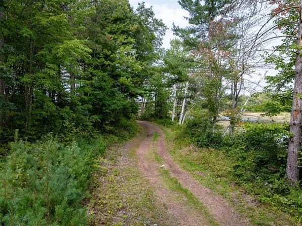 11349N Vasa Road, Hayward, WI 54843