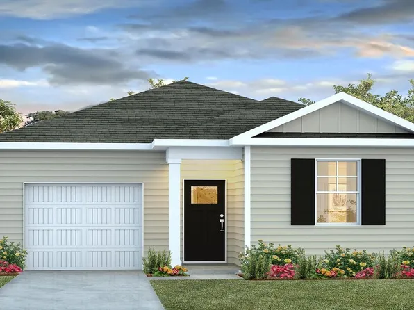 8865 Shovelnose Ct, North Charleston, SC 29406