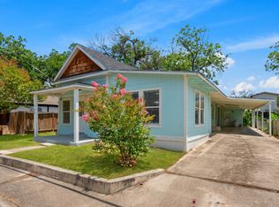 155 Oelkers St, San Antonio, TX 78204