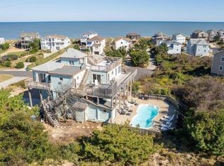 152 Whistling Swan Dr LOT 10, Kitty Hawk, NC 27949