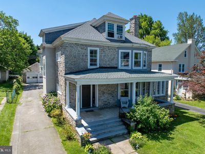 1230 E Lincoln Hwy, Coatesville, PA, 19320