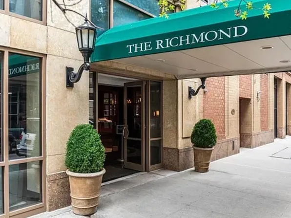 201 East 80th Street image 20 of 20