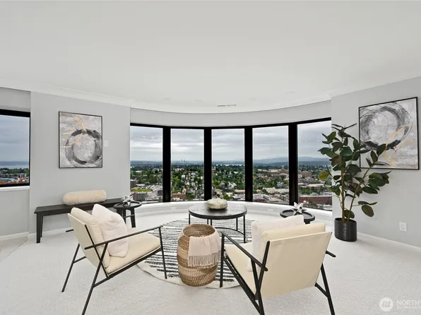 1301 Spring Street #28H, Seattle, WA 98104