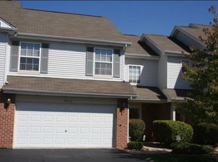 9216 W Huntington Ct, Mokena, IL 60448