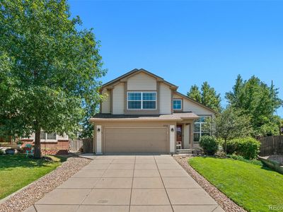 22116 Pensive Court, Parker, CO, 80138