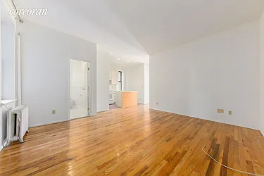 Rented by Corcoran