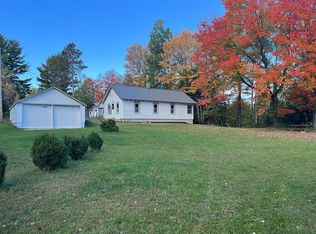 13198 Old M 66 SW, Fife Lake, MI 49633