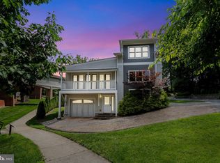 2809 Linden Ln, Silver Spring, MD 20910