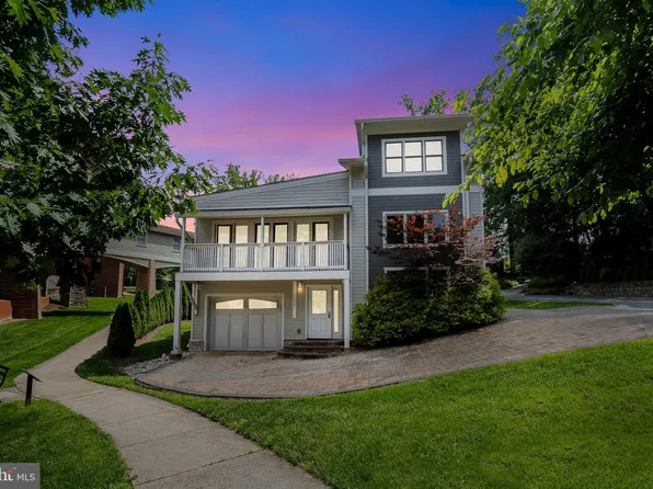 2809 Linden Ln, Silver Spring, MD 20910