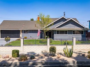 43646 Lively Ave, Lancaster, CA
