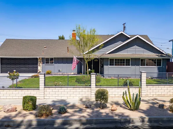 43646 Lively Ave, Lancaster, CA 93536
