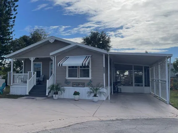 8640 SW 16th Court, Davie, FL 33324