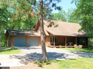 36131 Butternut Point Rd, Pequot Lakes, MN 56472
