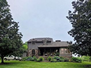 4038 Highway 43 S, Saint Joseph, TN 38481